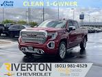 2022 GMC Sierra 1500 Crew Cab 4x4 Pickup for sale #25C005A - photo 5