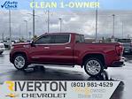 2022 GMC Sierra 1500 Crew Cab 4x4 Pickup for sale #25C005A - photo 8