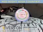 2024 Chevrolet Silverado 1500 Crew Cab 4x4 Pickup for sale #25C011B - photo 14