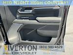 2024 Chevrolet Silverado 1500 Crew Cab 4x4 Pickup for sale #25C011B - photo 17