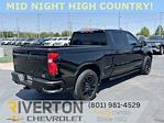 2024 Chevrolet Silverado 1500 Crew Cab 4x4 Pickup for sale #25C011B - photo 2