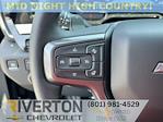 2024 Chevrolet Silverado 1500 Crew Cab 4x4 Pickup for sale #25C011B - photo 36