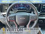 2024 Chevrolet Silverado 1500 Crew Cab 4x4 Pickup for sale #25C011B - photo 37