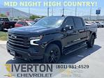 2024 Chevrolet Silverado 1500 Crew Cab 4x4 Pickup for sale #25C011B - photo 7