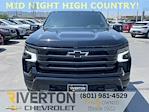 2024 Chevrolet Silverado 1500 Crew Cab 4x4 Pickup for sale #25C011B - photo 8