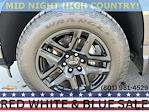 2024 Chevrolet Silverado 1500 Crew Cab 4x4 Pickup for sale #25C011B - photo 9