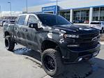 2020 Chevrolet Silverado 1500 Crew Cab 4x4, Pickup for sale #25T0067C1 - photo 1