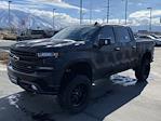 2020 Chevrolet Silverado 1500 Crew Cab 4x4, Pickup for sale #25T0067C1 - photo 7