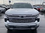 2025 Chevrolet Silverado 1500 Crew Cab 4x4, Pickup for sale #25T0076 - photo 8