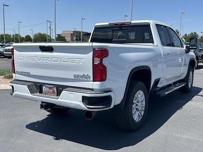 2021 Chevrolet Silverado 3500 Crew Cab SRW 4x4 Pickup for sale #25T0120A - photo 2
