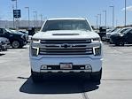 2021 Chevrolet Silverado 3500 Crew Cab SRW 4x4 Pickup for sale #25T0120A - photo 5