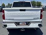 2021 Chevrolet Silverado 3500 Crew Cab SRW 4x4 Pickup for sale #25T0120A - photo 8