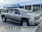 Used 2012 Chevrolet Silverado 3500 LTZ Crew Cab 4WD Pickup for sale #25T0120B - photo 1
