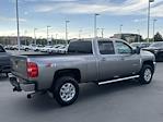 Used 2012 Chevrolet Silverado 3500 LTZ Crew Cab 4WD Pickup for sale #25T0120B - photo 11