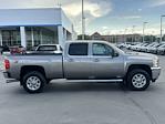 Used 2012 Chevrolet Silverado 3500 LTZ Crew Cab 4WD Pickup for sale #25T0120B - photo 12