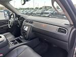 Used 2012 Chevrolet Silverado 3500 LTZ Crew Cab 4WD Pickup for sale #25T0120B - photo 21