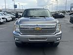 Used 2012 Chevrolet Silverado 3500 LTZ Crew Cab 4WD Pickup for sale #25T0120B - photo 4