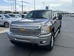 Used 2012 Chevrolet Silverado 3500 LTZ Crew Cab 4WD Pickup for sale #25T0120B - photo 5