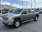 Used 2012 Chevrolet Silverado 3500 LTZ Crew Cab 4WD Pickup for sale #25T0120B - photo 6