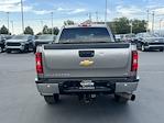Used 2012 Chevrolet Silverado 3500 LTZ Crew Cab 4WD Pickup for sale #25T0120B - photo 10