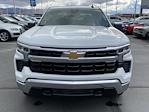 2025 Chevrolet Silverado 1500 Crew Cab 4x4, Pickup for sale #25T0131 - photo 8