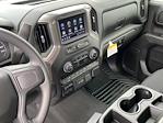 2025 Chevrolet Silverado 1500 Crew Cab 4x4, Pickup for sale #25T0160 - photo 30