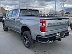 2025 Chevrolet Silverado 1500 Crew Cab 4x4, Pickup for sale #25T0160 - photo 5