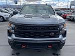 2025 Chevrolet Silverado 1500 Crew Cab 4x4, Pickup for sale #25T0160 - photo 8