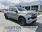 New 2025 Chevrolet Silverado 1500 RST Crew Cab 4WD Pickup for sale #25T0184R - photo 1