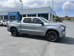 New 2025 Chevrolet Silverado 1500 RST Crew Cab 4WD Pickup for sale #25T0184R - photo 3