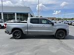 New 2025 Chevrolet Silverado 1500 RST Crew Cab 4WD Pickup for sale #25T0184R - photo 4