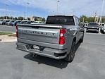 New 2025 Chevrolet Silverado 1500 RST Crew Cab 4WD Pickup for sale #25T0184R - photo 6