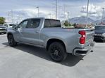 New 2025 Chevrolet Silverado 1500 RST Crew Cab 4WD Pickup for sale #25T0184R - photo 8