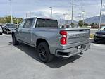 New 2025 Chevrolet Silverado 1500 RST Crew Cab 4WD Pickup for sale #25T0184R - photo 9
