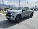 New 2025 Chevrolet Silverado 1500 RST Crew Cab 4WD Pickup for sale #25T0184R - photo 12