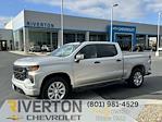 2022 Chevrolet Silverado 1500 Crew Cab 4WD Pickup for sale #25T0184S - photo 1