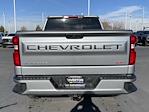 2025 Chevrolet Silverado 1500 Crew Cab 4x4, Pickup for sale #25T0186 - photo 4