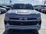 2025 Chevrolet Silverado 1500 Crew Cab 4x4, Pickup for sale #25T0186 - photo 8