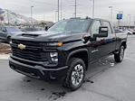 2025 Chevrolet Silverado 2500 Crew Cab 4x4, Pickup for sale #25T0207 - photo 7