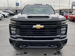 2025 Chevrolet Silverado 2500 Crew Cab 4x4, Pickup for sale #25T0207 - photo 8