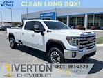 2020 GMC Sierra 3500 Crew Cab 4x4 Pickup for sale #25T0211A - photo 1