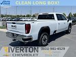 2020 GMC Sierra 3500 Crew Cab 4x4 Pickup for sale #25T0211A - photo 2