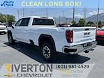 2020 GMC Sierra 3500 Crew Cab 4x4 Pickup for sale #25T0211A - photo 5