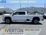 2020 GMC Sierra 3500 Crew Cab 4x4 Pickup for sale #25T0211A - photo 6