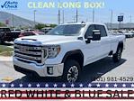 2020 GMC Sierra 3500 Crew Cab 4x4 Pickup for sale #25T0211A - photo 7