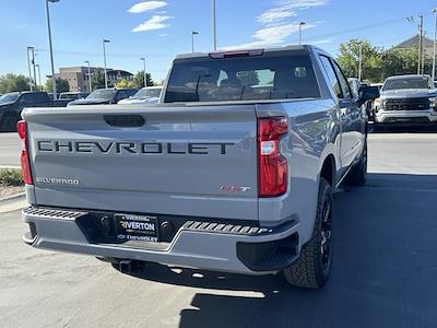 New 2025 Chevrolet Silverado 1500 RST Crew Cab 4x4 Pickup for sale #25T0226R - photo 2