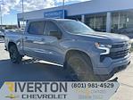 2025 Chevrolet Silverado 1500 Crew Cab 4x4 Pickup for sale #25T0226R - photo 1