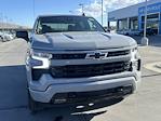2025 Chevrolet Silverado 1500 Crew Cab 4x4 Pickup for sale #25T0226R - photo 3