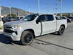 2025 Chevrolet Silverado 1500 Crew Cab 4x4 Pickup for sale #25T0226R - photo 6