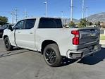 2025 Chevrolet Silverado 1500 Crew Cab 4x4 Pickup for sale #25T0226R - photo 8